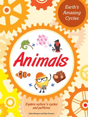 cover image of Animals